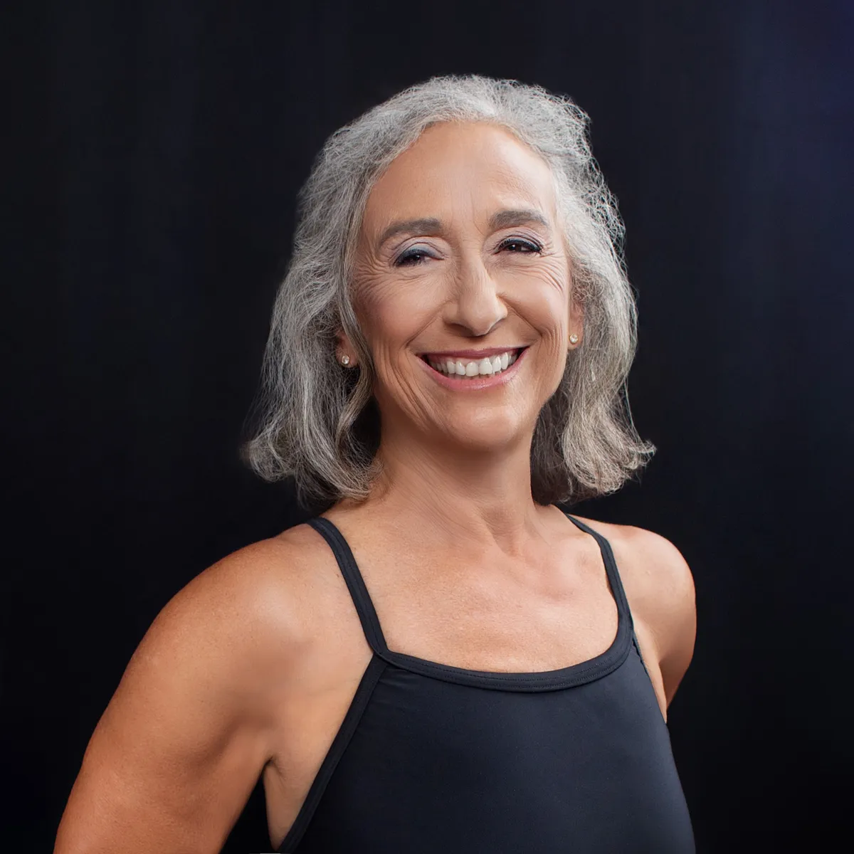 Meet Cheryl Corson