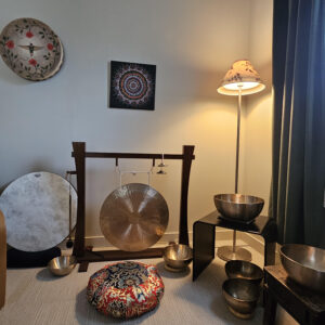 Sound Bath